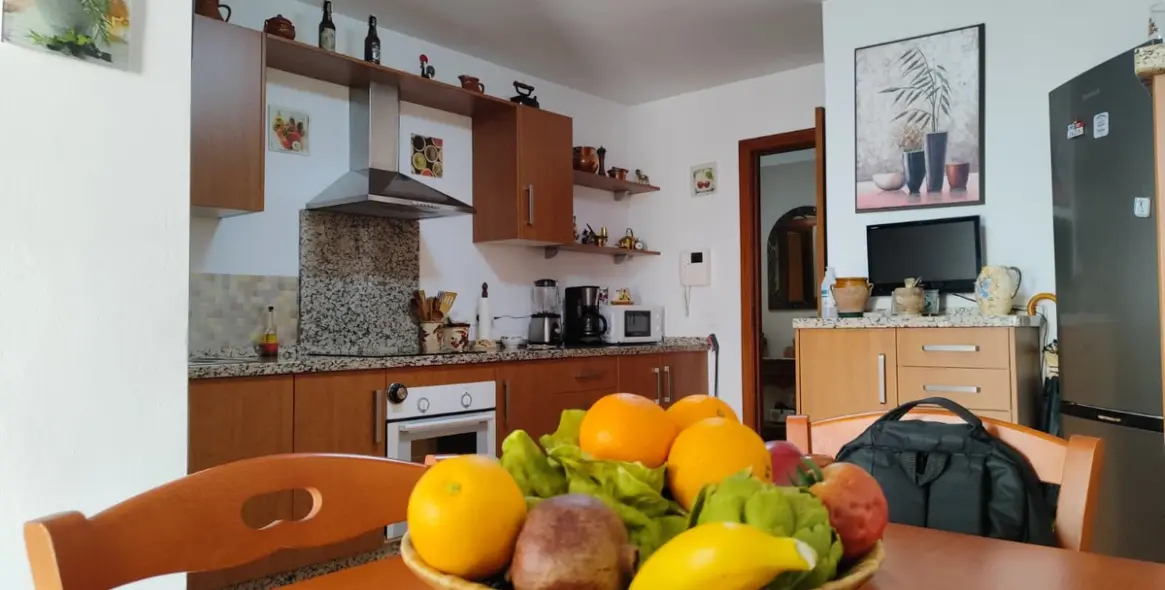 Продажа апартаментов на среднем этаже в Torremolinos 50