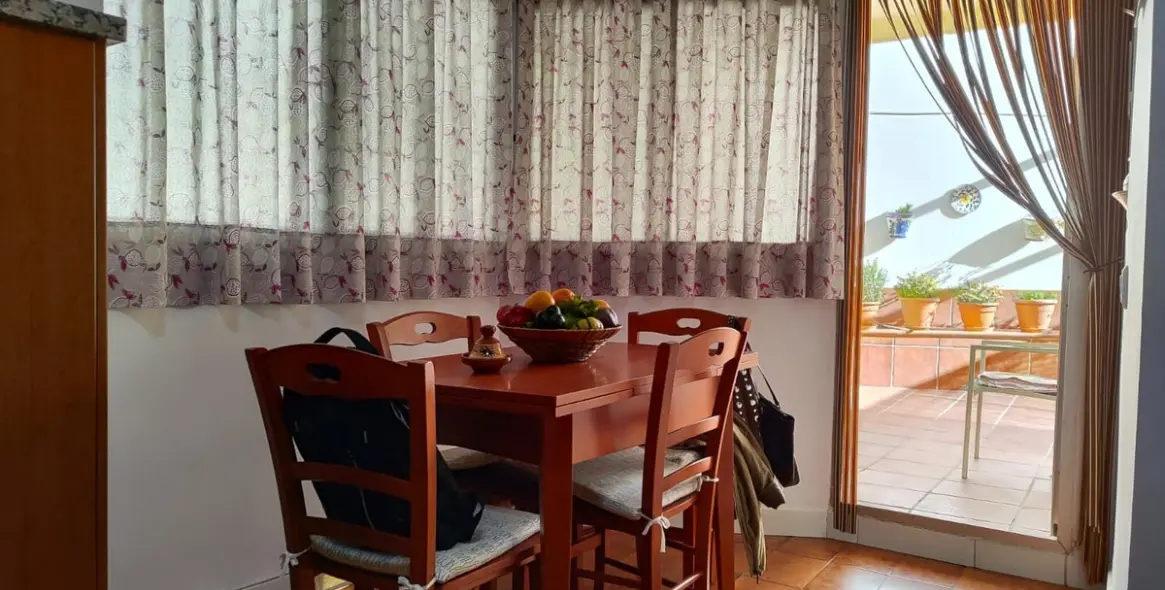 Продажа апартаментов на среднем этаже в Torremolinos 56