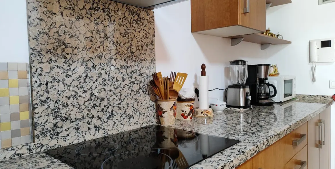 Продажа апартаментов на среднем этаже в Torremolinos 57