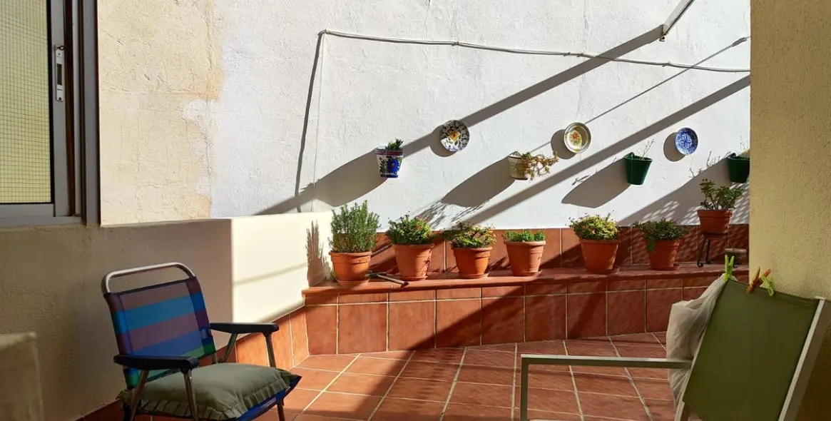 Продажа апартаментов на среднем этаже в Torremolinos 58