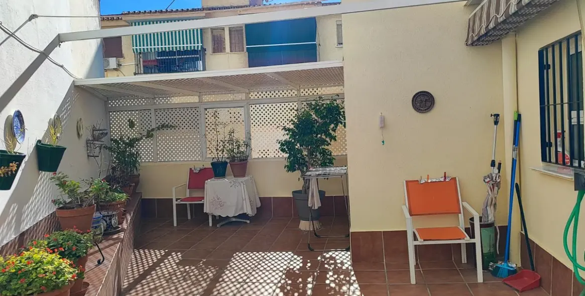 Продажа апартаментов на среднем этаже в Torremolinos 59