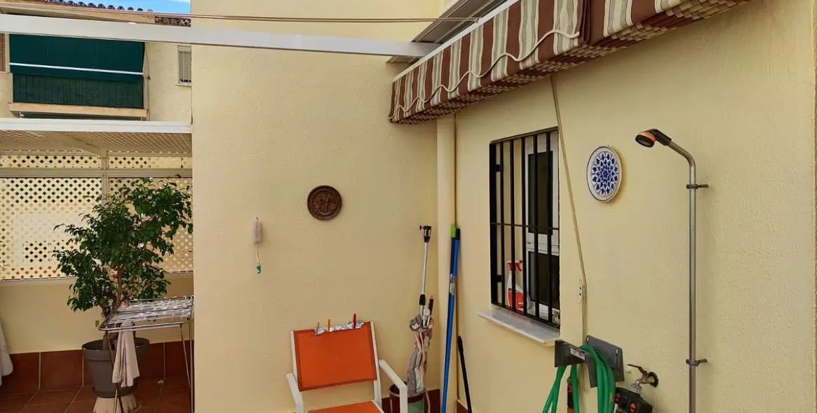 Продажа апартаментов на среднем этаже в Torremolinos 60