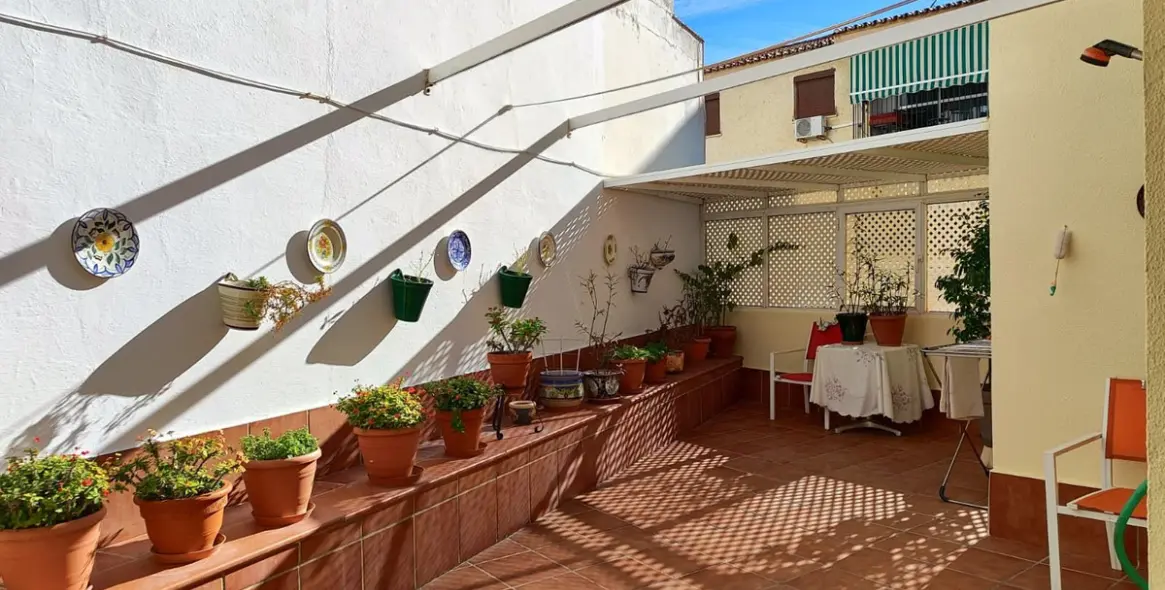 Продажа апартаментов на среднем этаже в Torremolinos 64