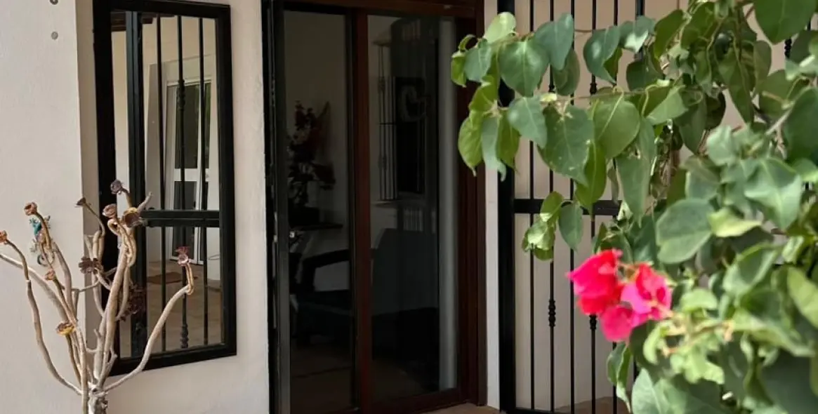 Sale of detached villa in Alora 4