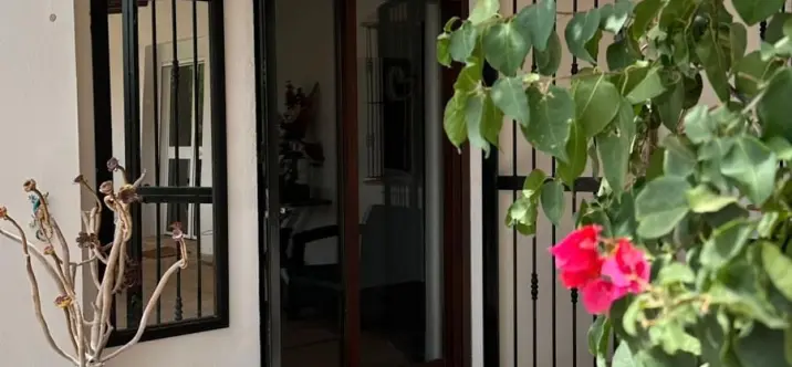 Sale of detached villa in Alora 3