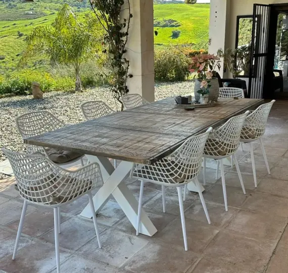 Sale of detached villa in Alora