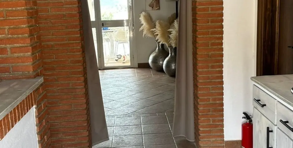 Sale of detached villa in Alora 7