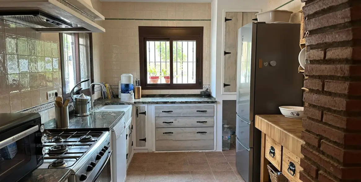 Sale of detached villa in Alora 8