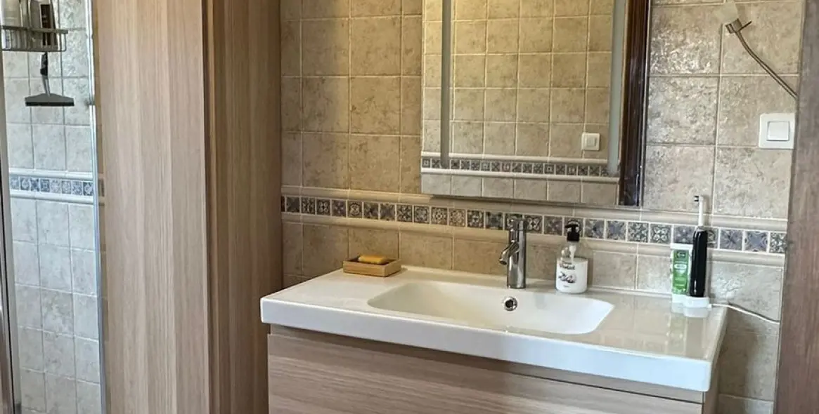 Sale of detached villa in Alora 20