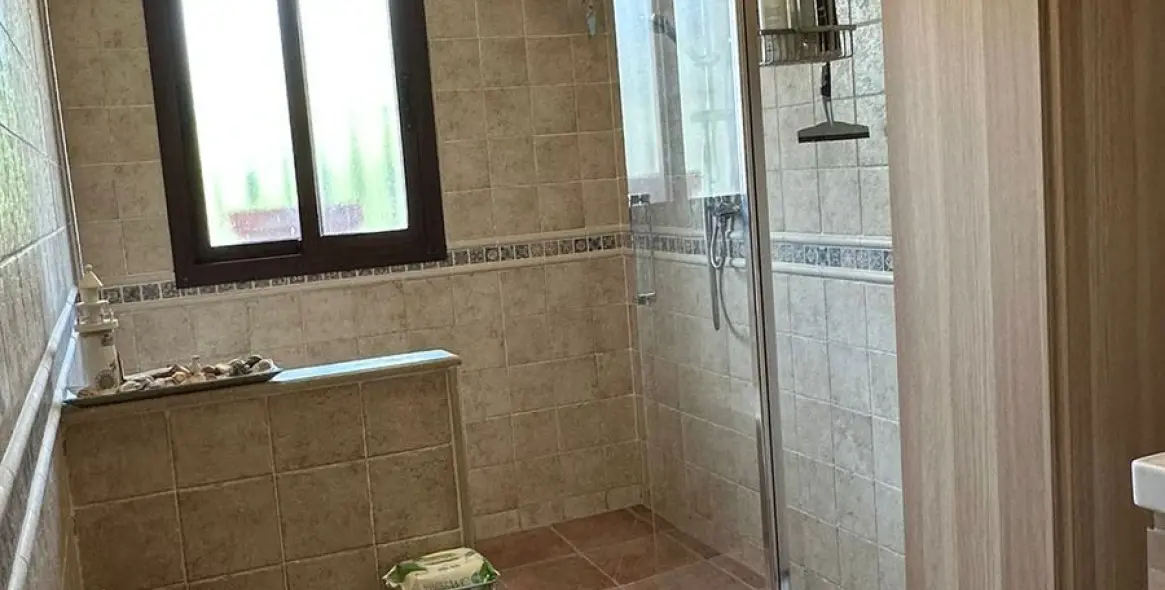 Sale of detached villa in Alora 21