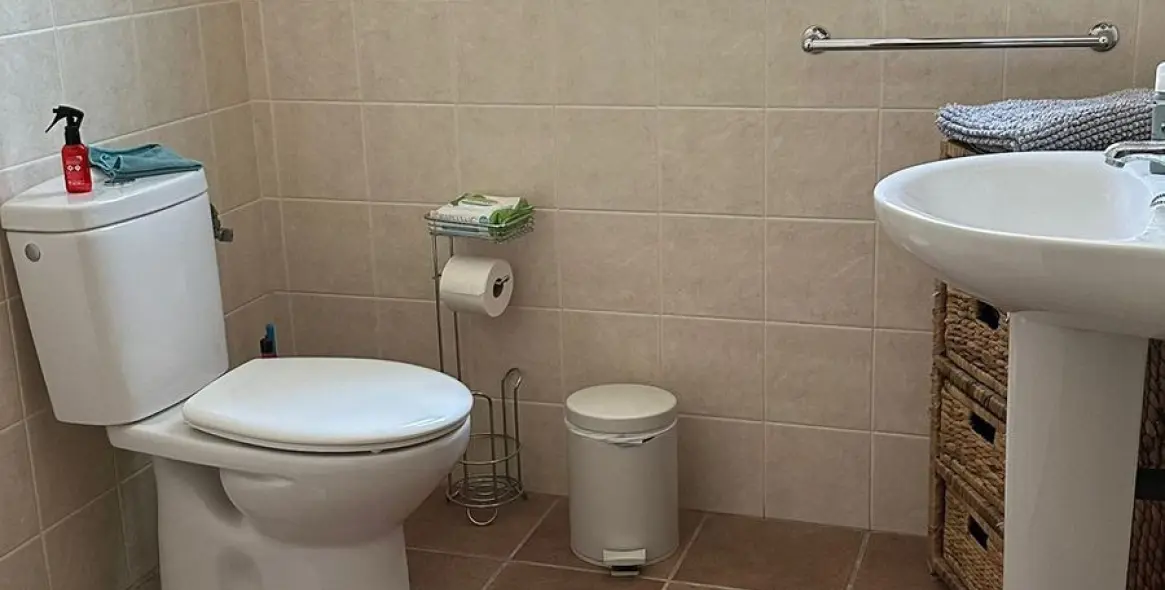 Sale of detached villa in Alora 22