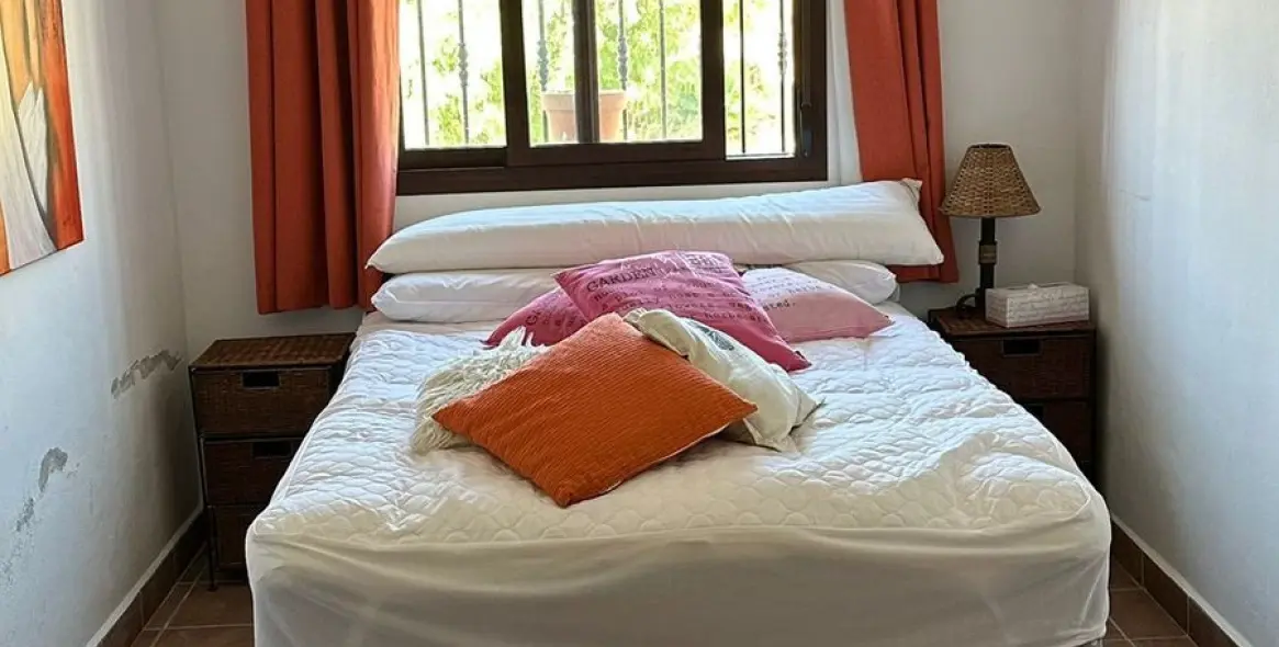 Sale of detached villa in Alora 24