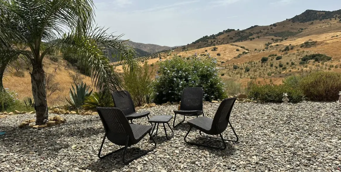 Sale of detached villa in Alora 27