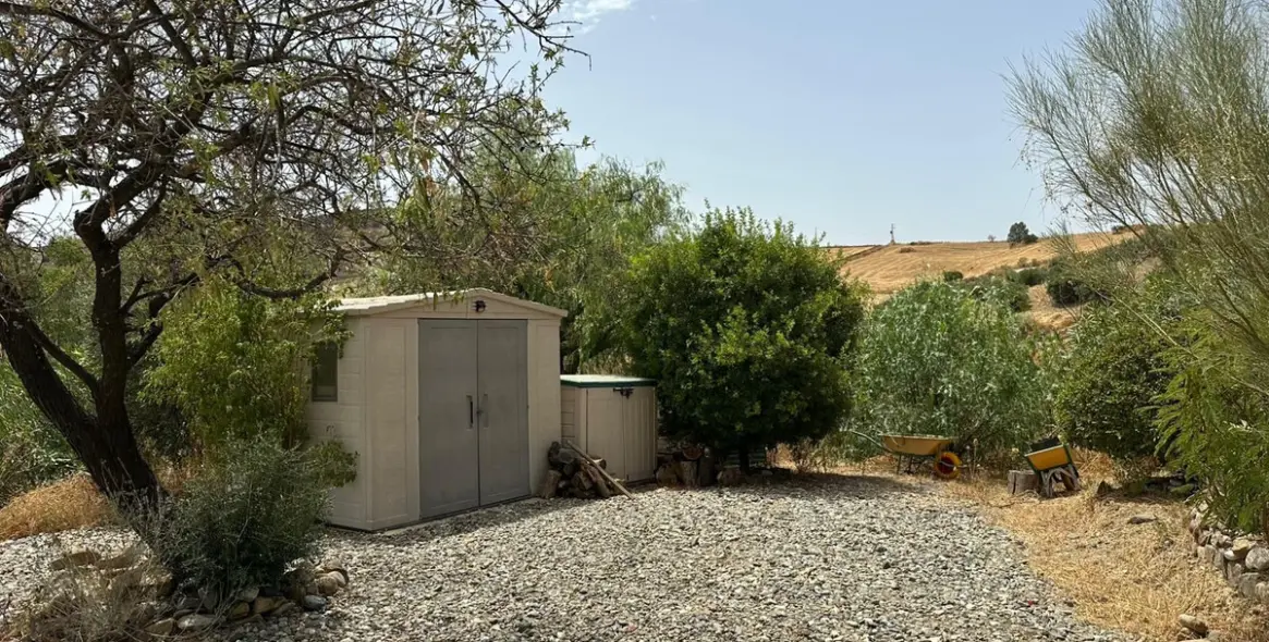 Sale of detached villa in Alora 30