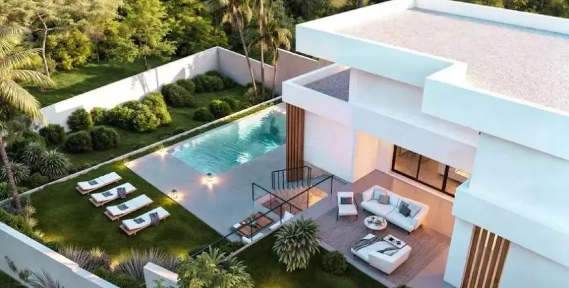 Sale of residential plot in Santangelo Norte 1