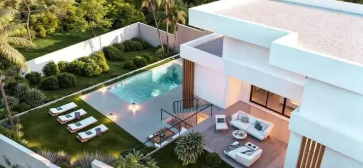 Sale of residential plot in Santangelo Norte 0