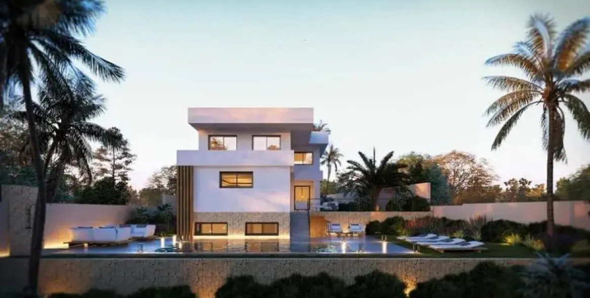 Sale of residential plot in Santangelo Norte 3