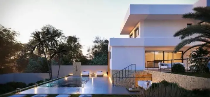 Sale of residential plot in Santangelo Norte 3