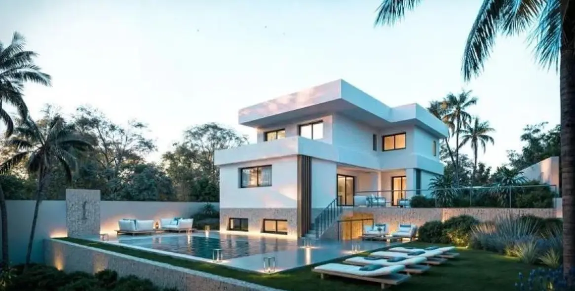 Sale of residential plot in Santangelo Norte 6