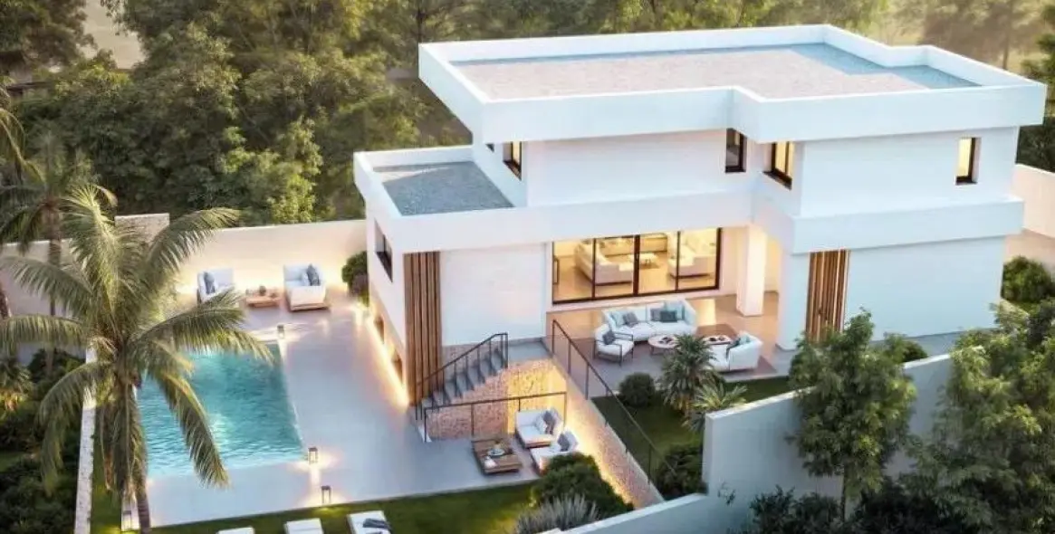 Sale of residential plot in Santangelo Norte 7