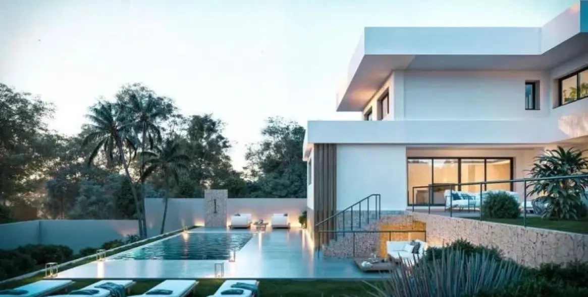 Sale of residential plot in Santangelo Norte 8