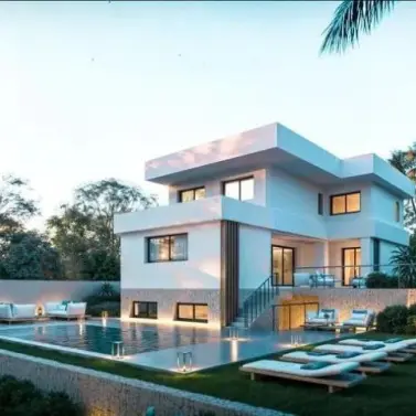 Sale of residential plot in Santangelo Norte