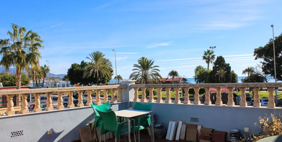 Sale of semi-detached house in Torre del Mar 1