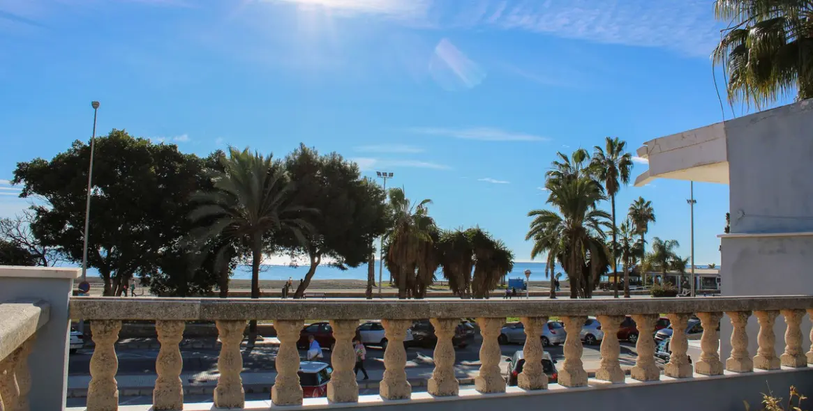 Sale of semi-detached house in Torre del Mar 2