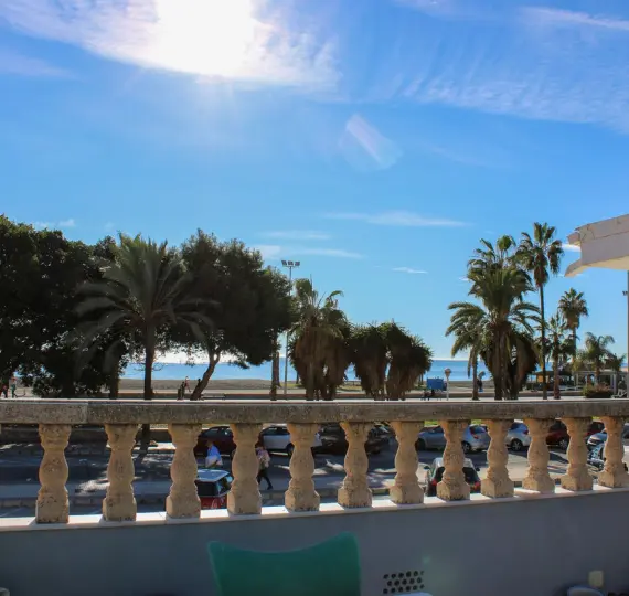 Sale of semi-detached house in Torre del Mar