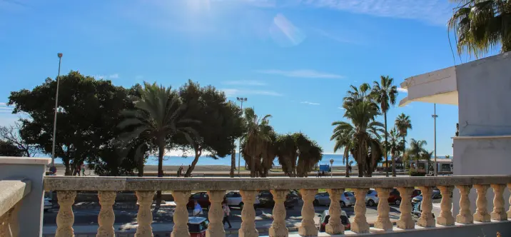 Sale of semi-detached house in Torre del Mar 1