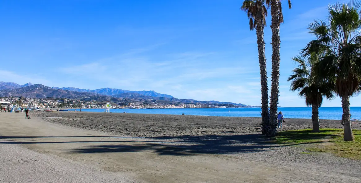 Sale of semi-detached house in Torre del Mar 3