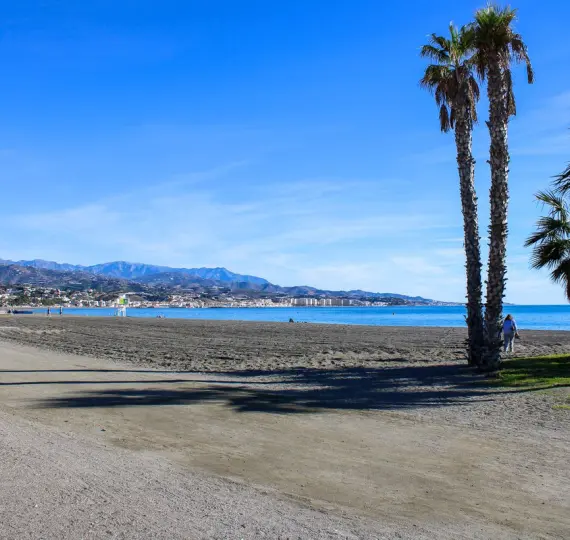 Sale of semi-detached house in Torre del Mar