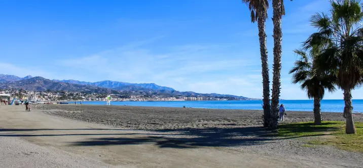 Sale of semi-detached house in Torre del Mar 2