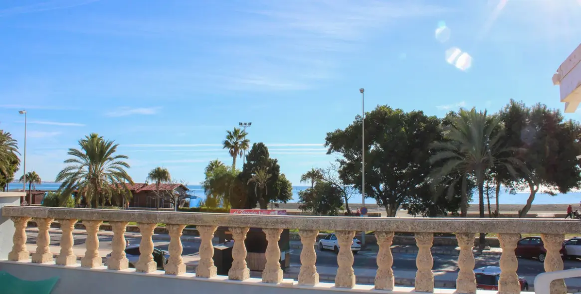 Sale of semi-detached house in Torre del Mar 4
