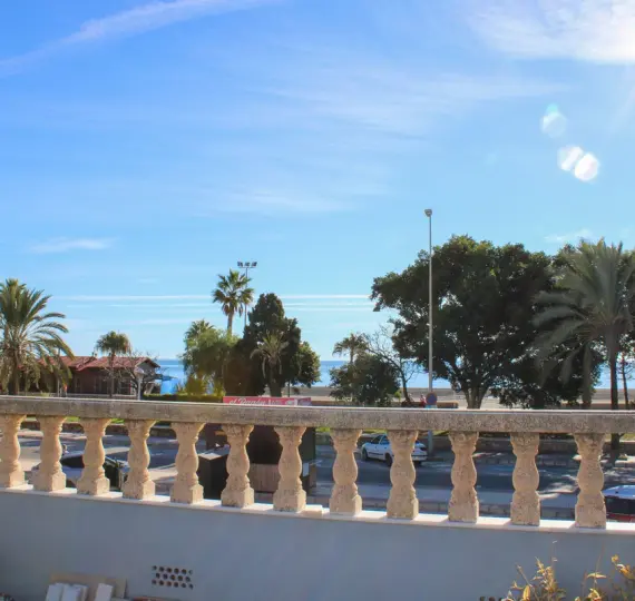 Sale of semi-detached house in Torre del Mar