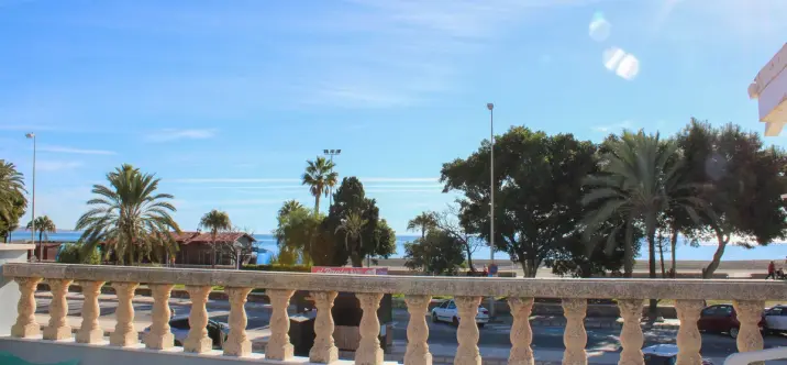 Sale of semi-detached house in Torre del Mar 3