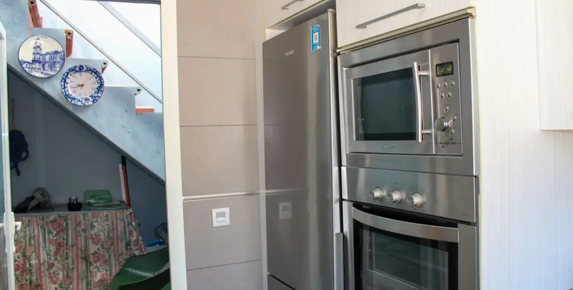 Sale of semi-detached house in Torre del Mar 5