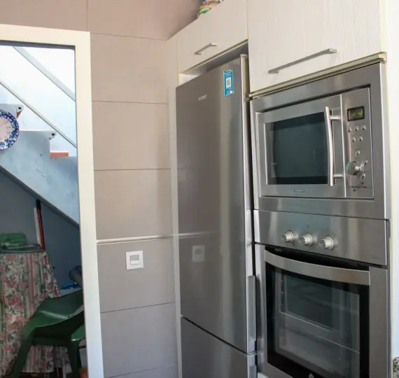 Sale of semi-detached house in Torre del Mar