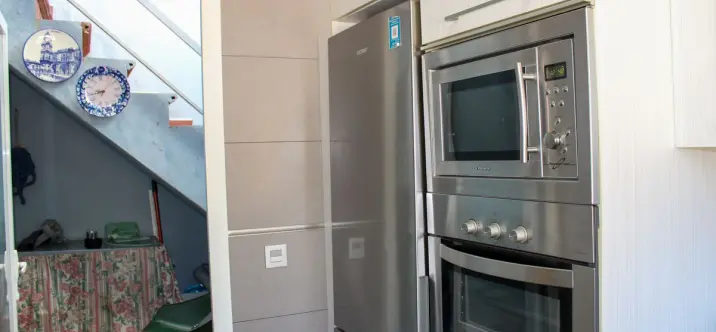 Sale of semi-detached house in Torre del Mar 4