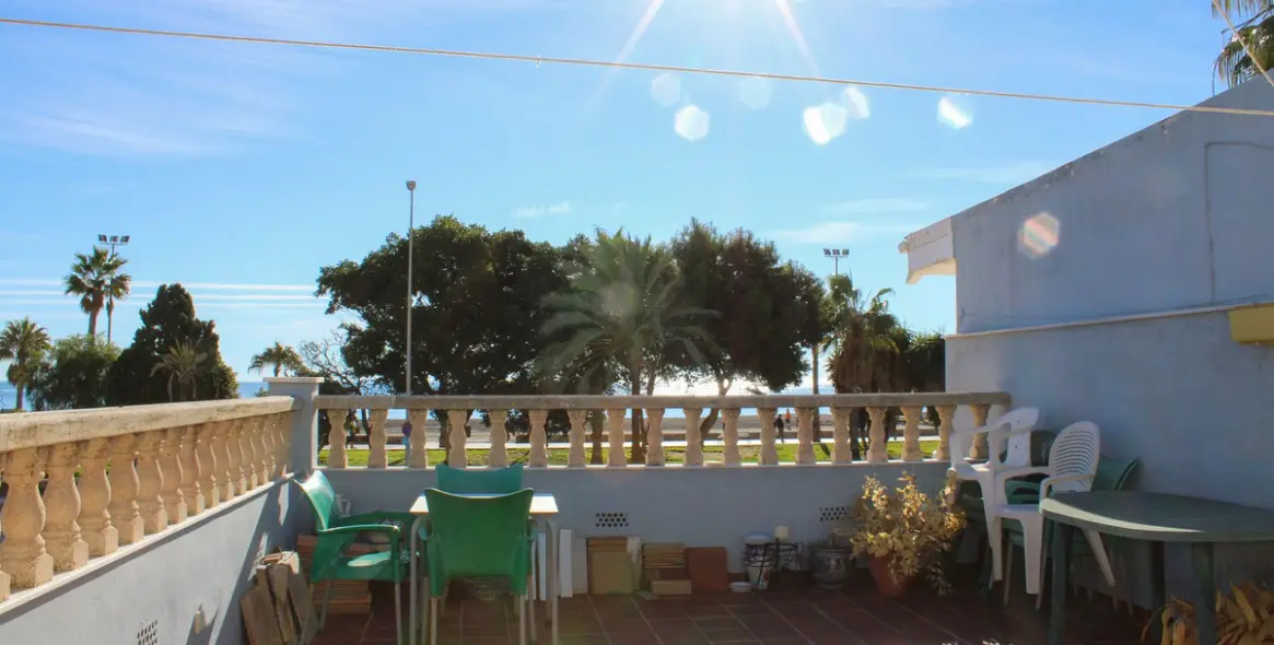 Sale of semi-detached house in Torre del Mar 9