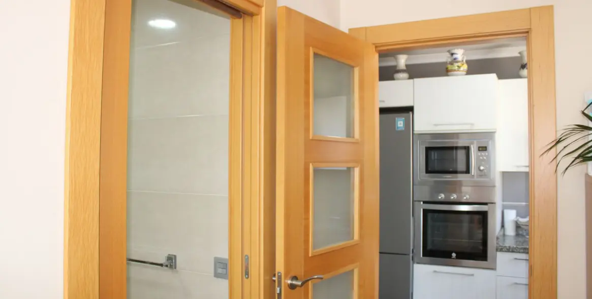 Продажа дома на две семьи в Torre del Mar 8