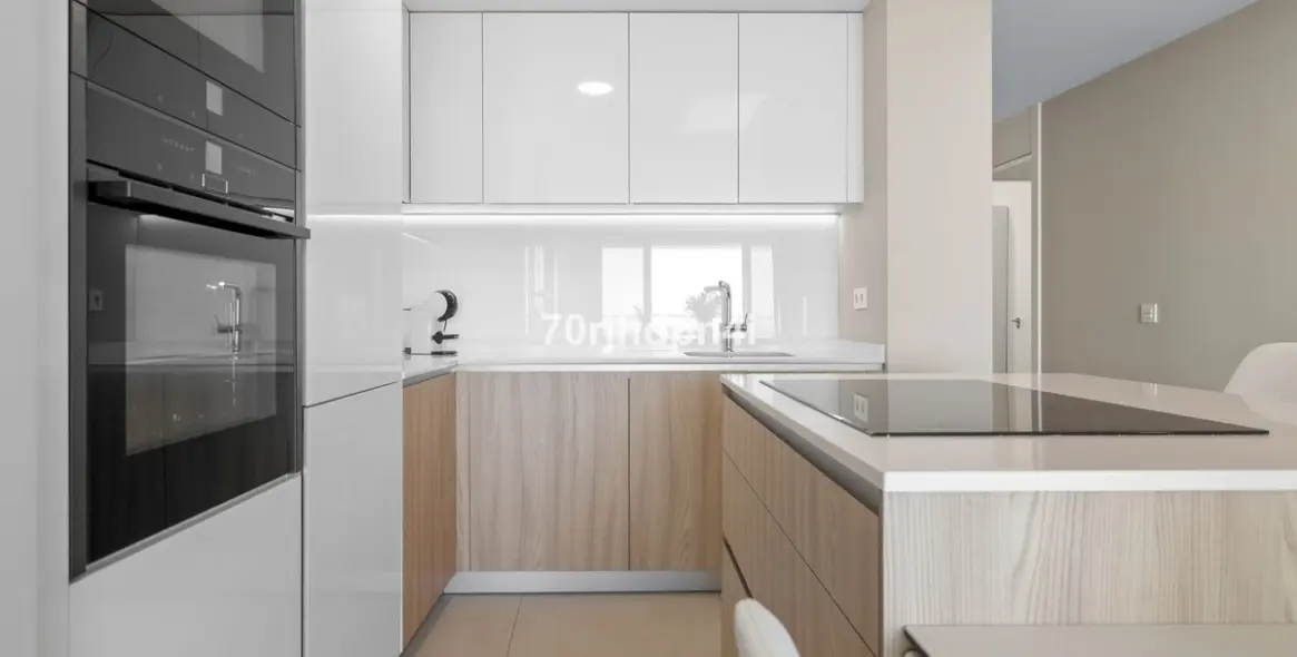 Sale of middle floor apartment in Mijas 6