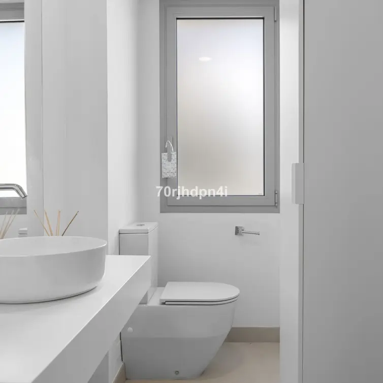Продажа апартаментов на среднем этаже в Mijas