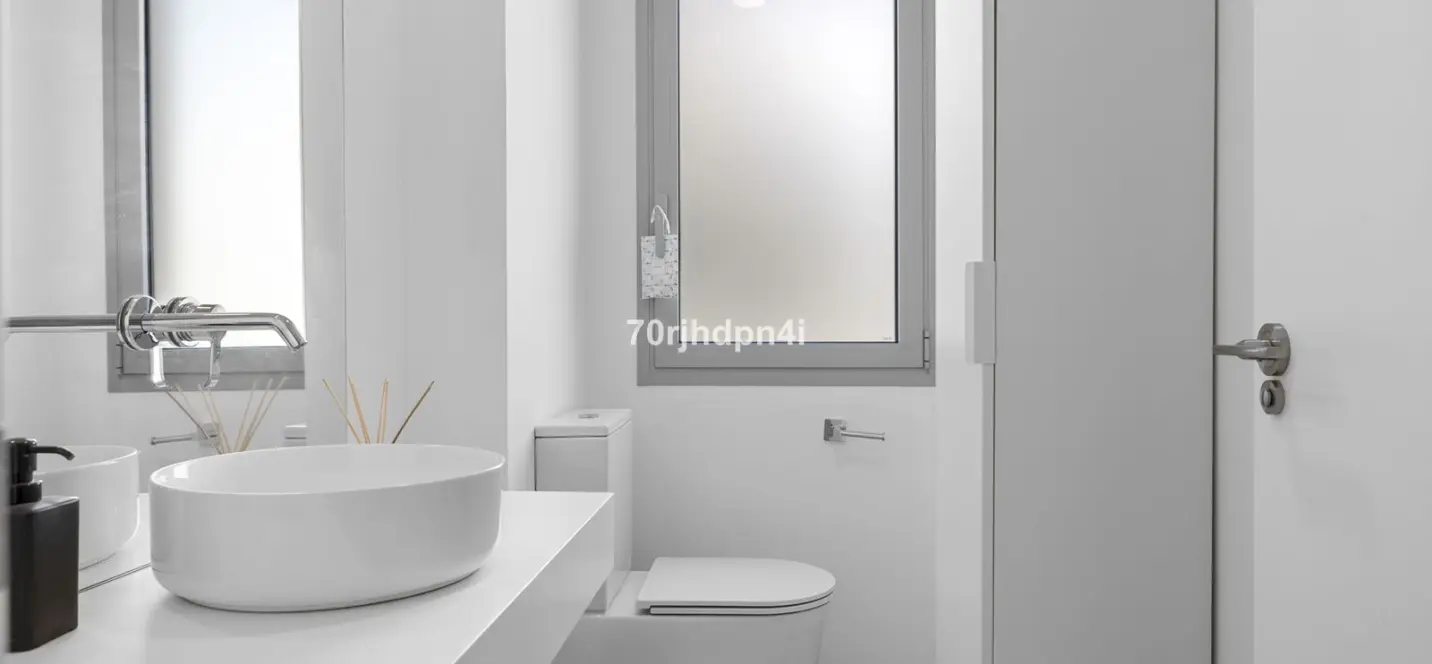 Продажа апартаментов на среднем этаже в Mijas 1
