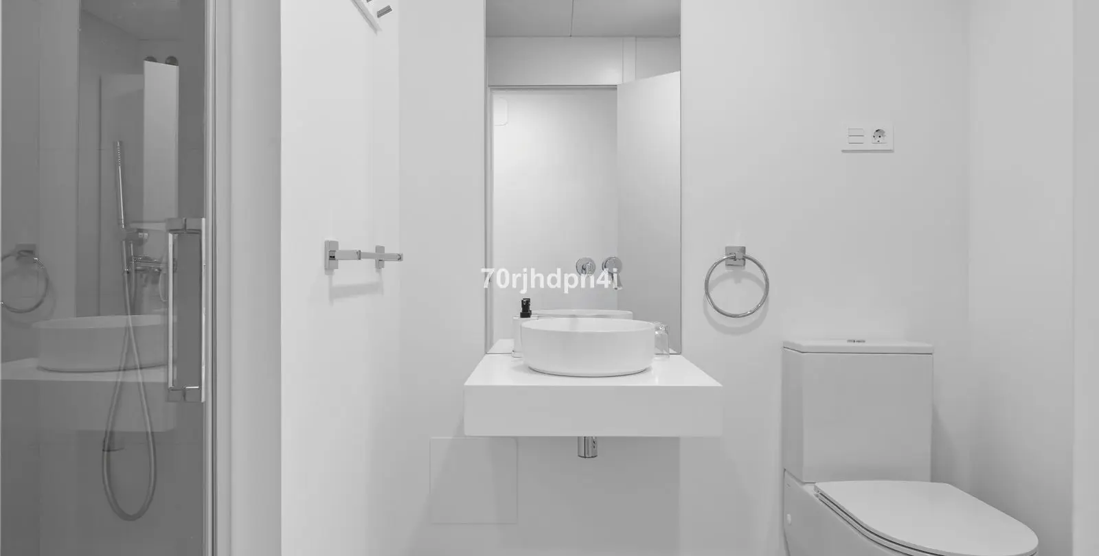 Sale of middle floor apartment in Mijas 3