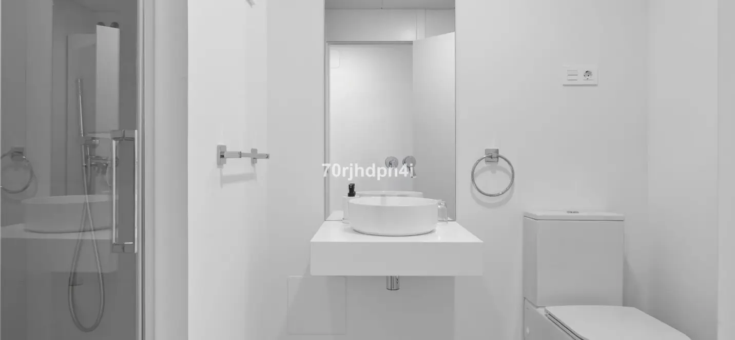 Продажа апартаментов на среднем этаже в Mijas 2