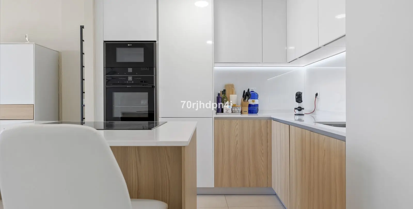 Sale of middle floor apartment in Mijas 7