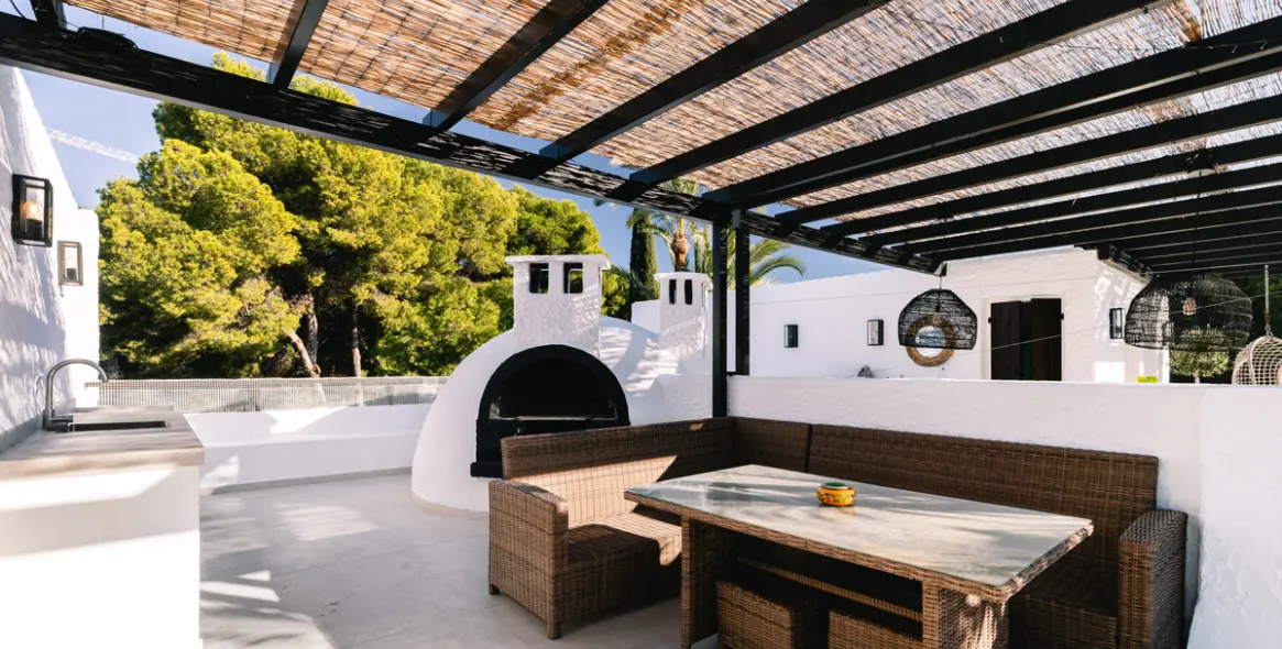 Sale of penthouse duplex in Nueva Andalucía 20