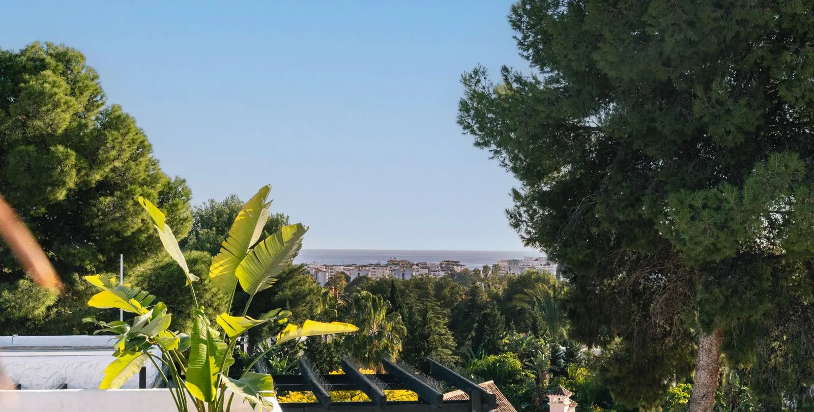 Sale of penthouse duplex in Nueva Andalucía 21