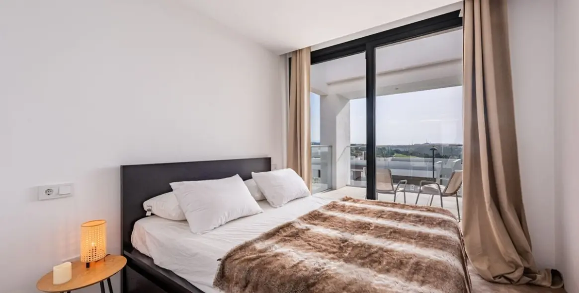 Продажа  отдельно стоящей виллы в Estepona 9